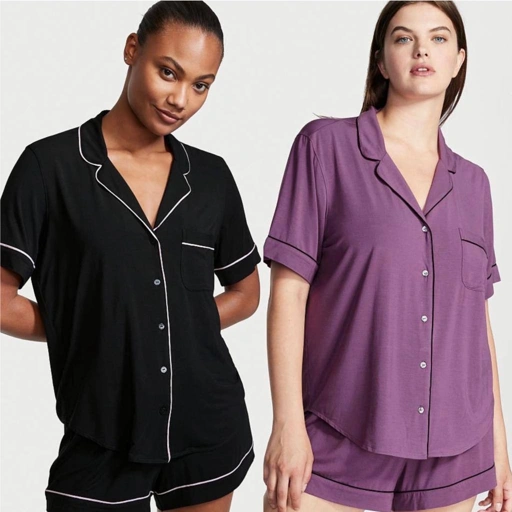 Image of VVS*S Pajamas short cotton
