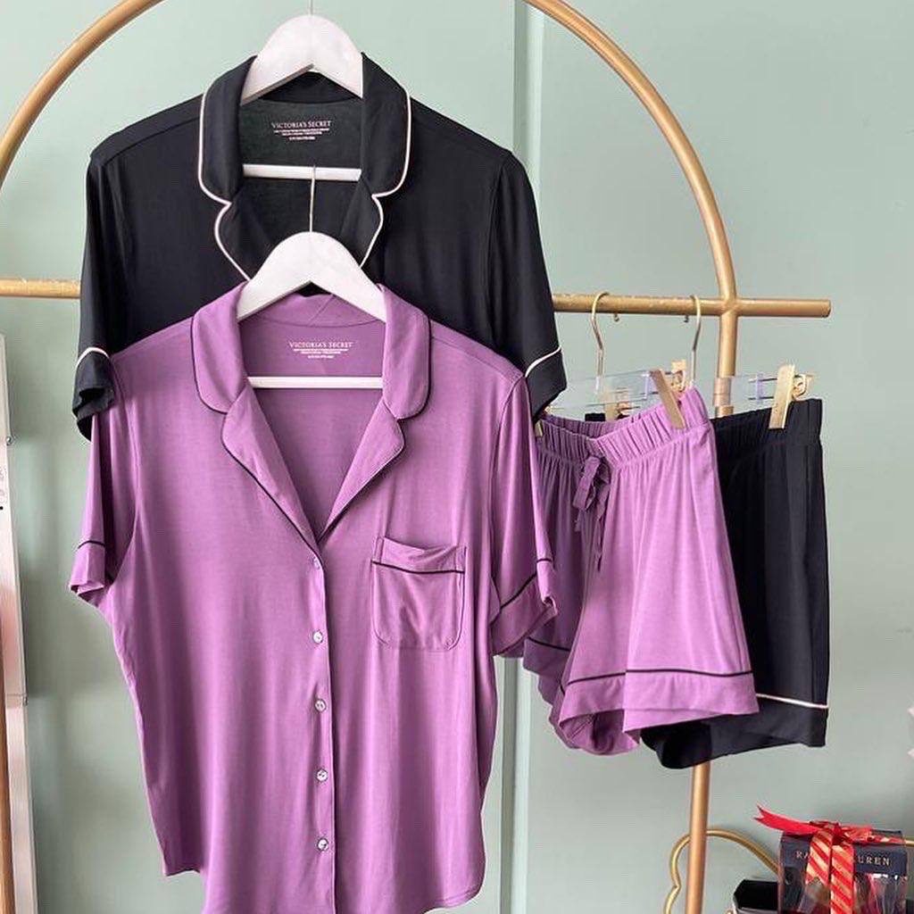 VVS*S Pajamas short cotton