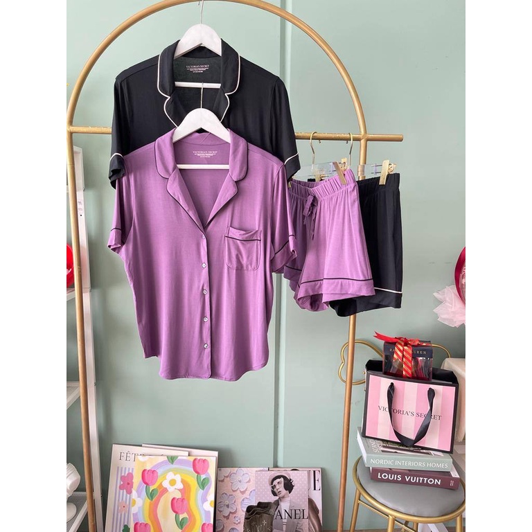 VVS*S Pajamas short cotton
