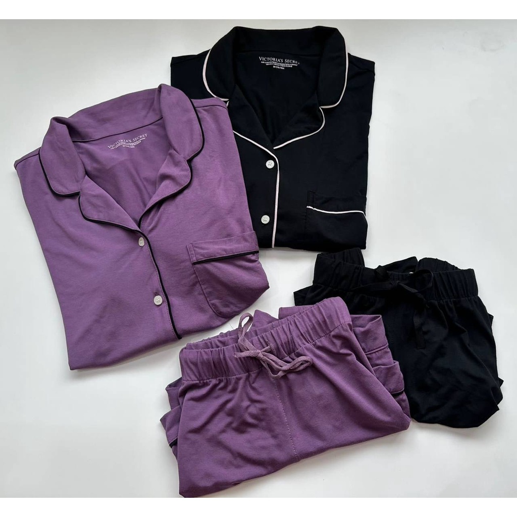 VVS*S Pajamas short cotton