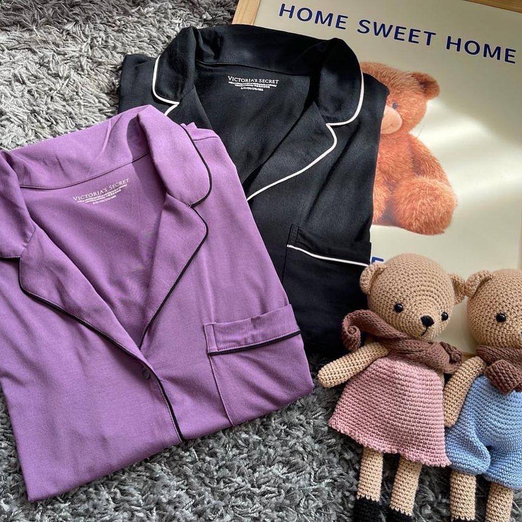 VVS*S Pajamas short cotton