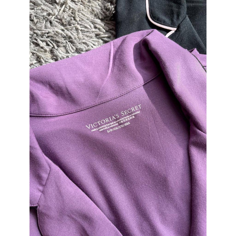 VVS*S Pajamas short cotton