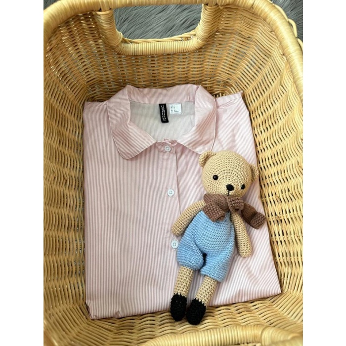 HM set pajamas pendek