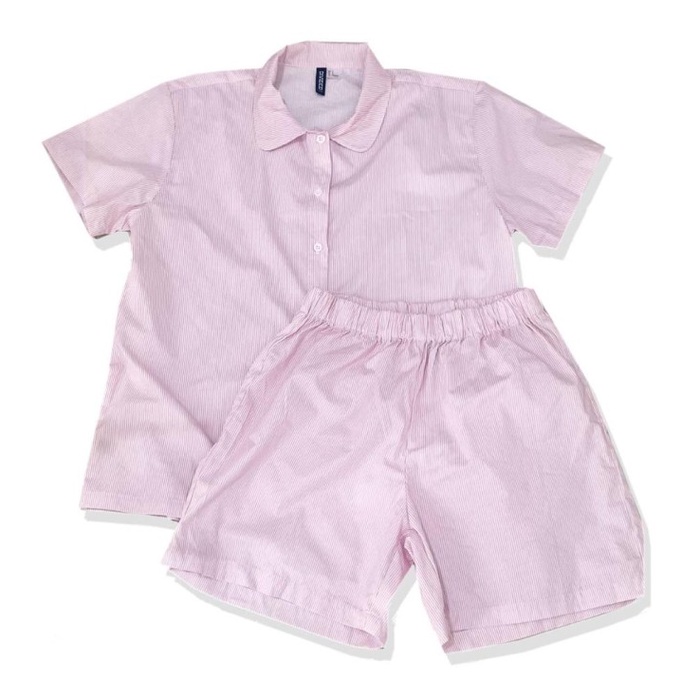 HM set pajamas pendek