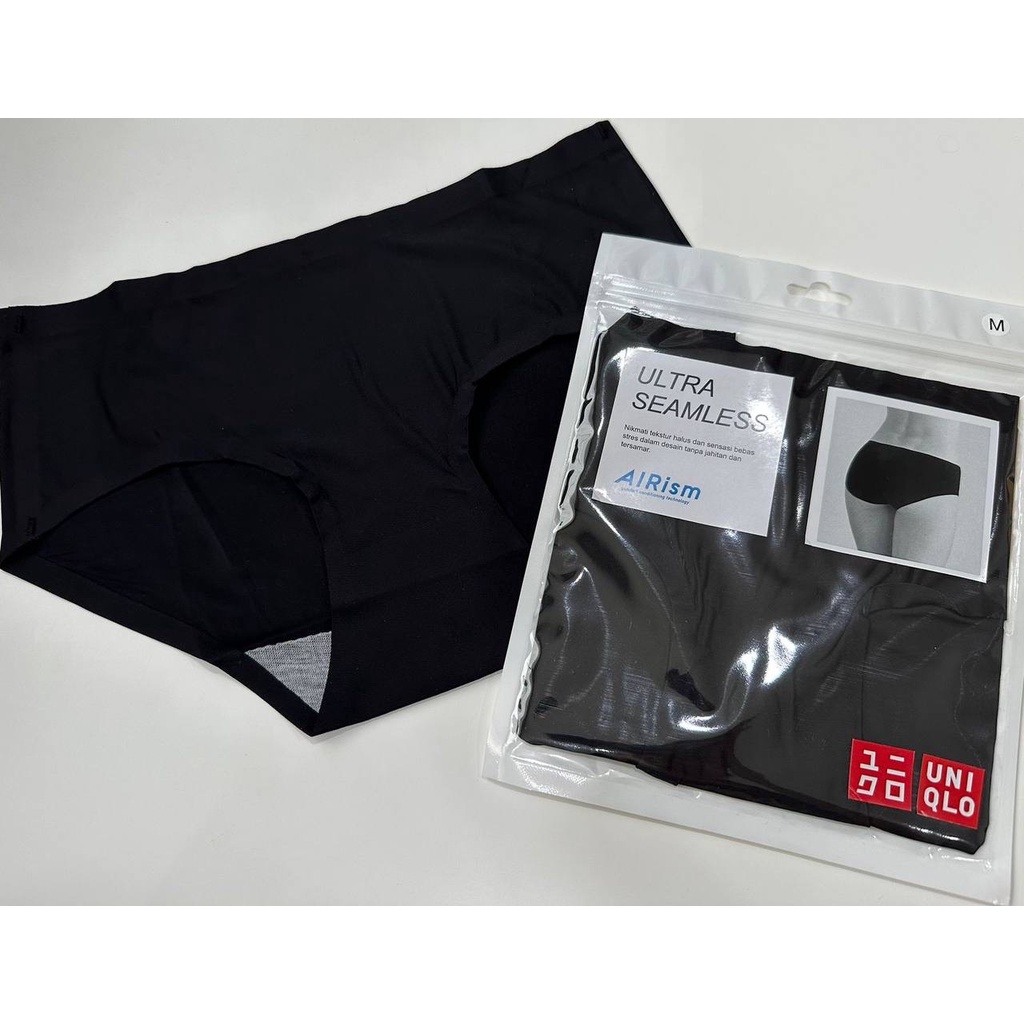 UNQ Seamless panties