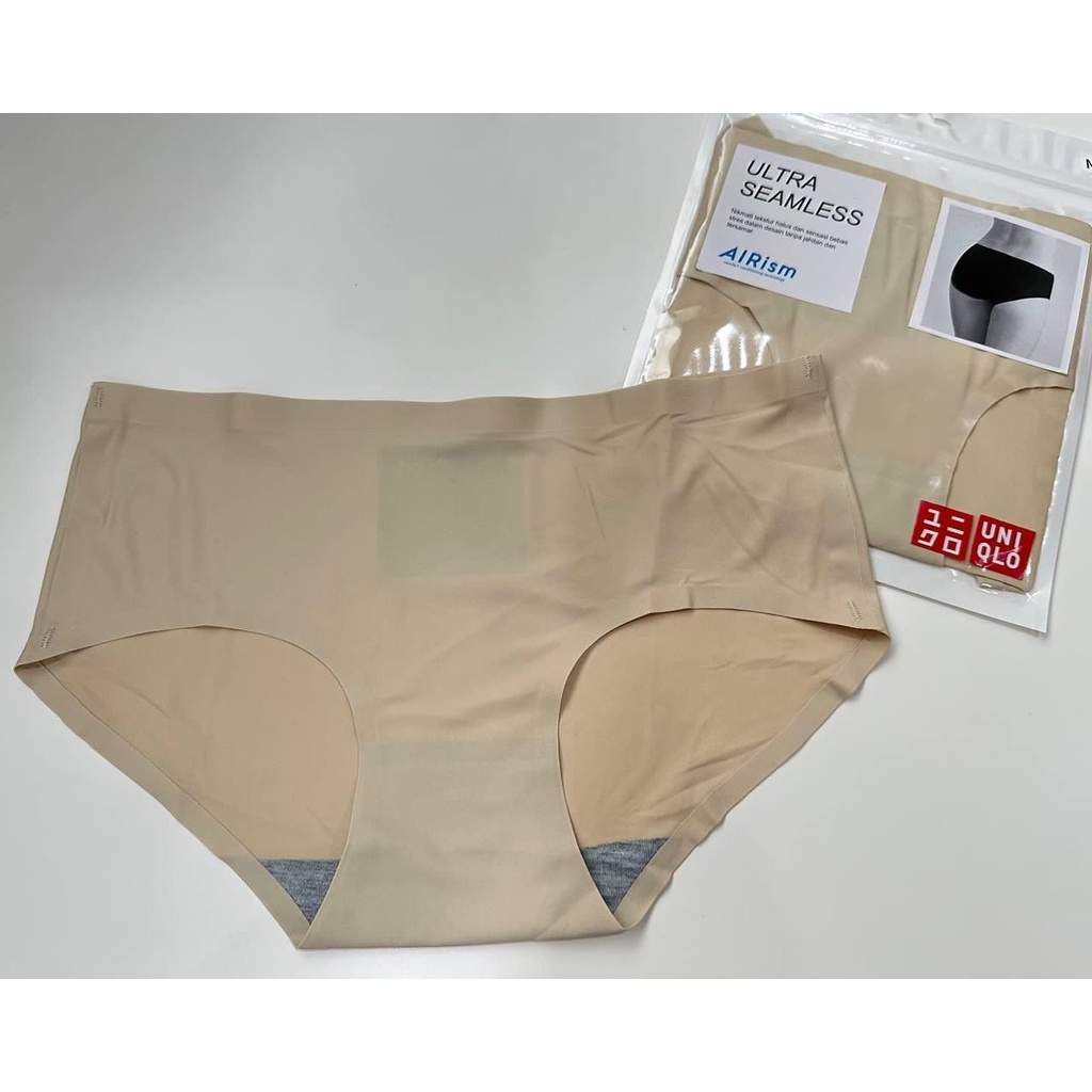 UNQ Seamless panties