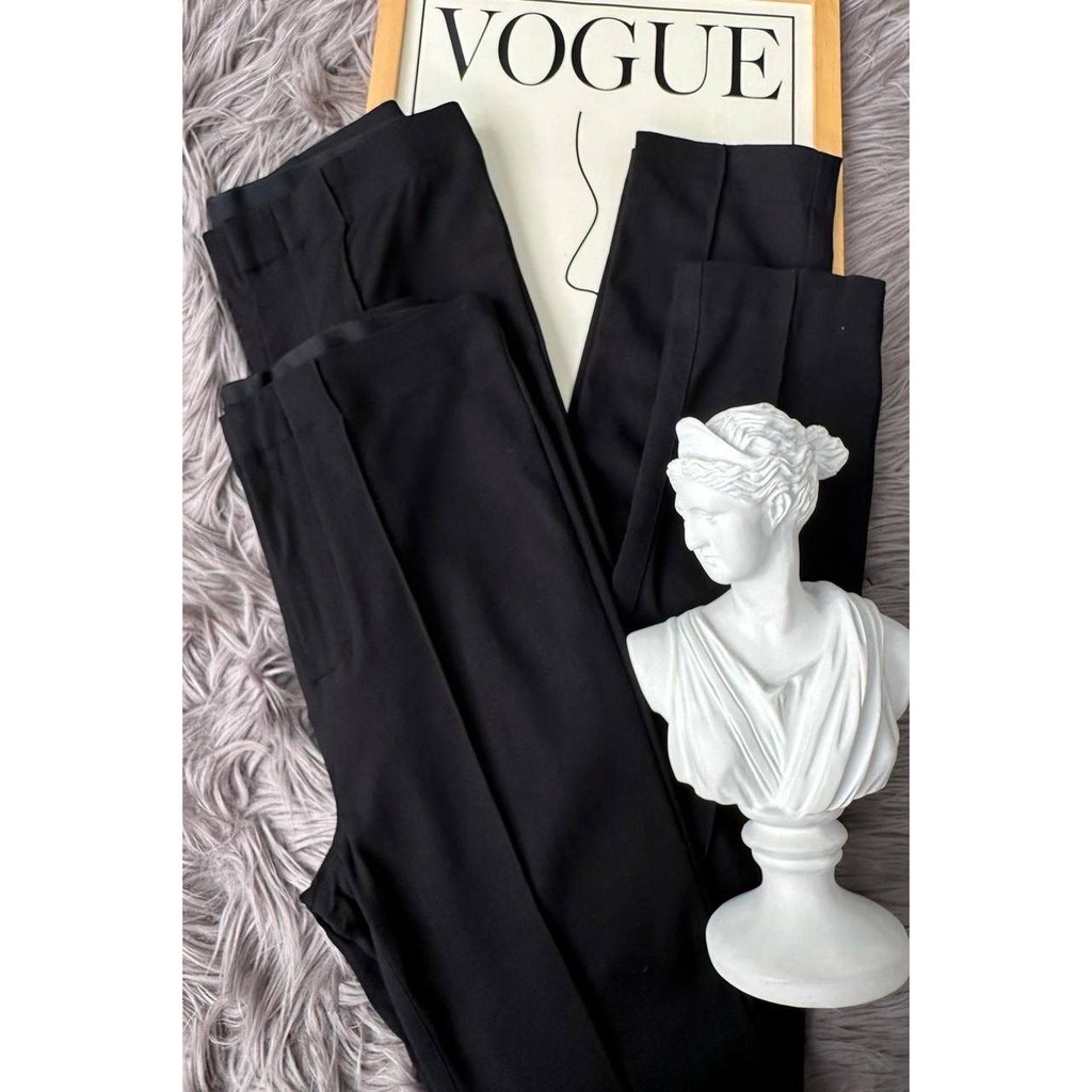 N**Ne skinny jegging pants