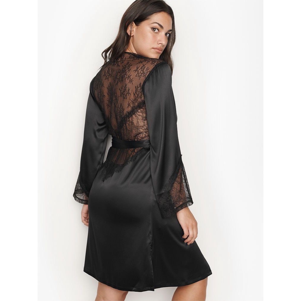 VES Kimono dress piyama lingerie