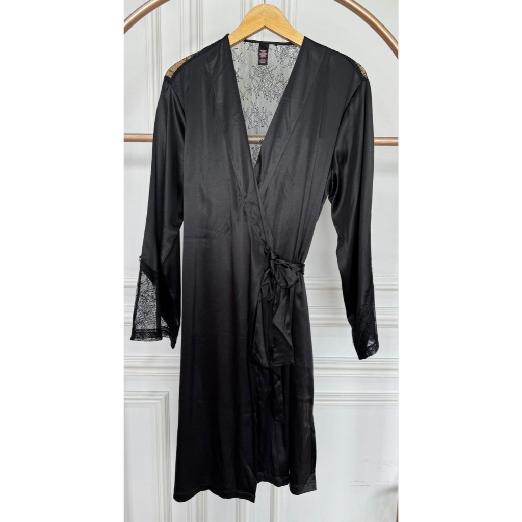 VES Kimono dress piyama lingerie