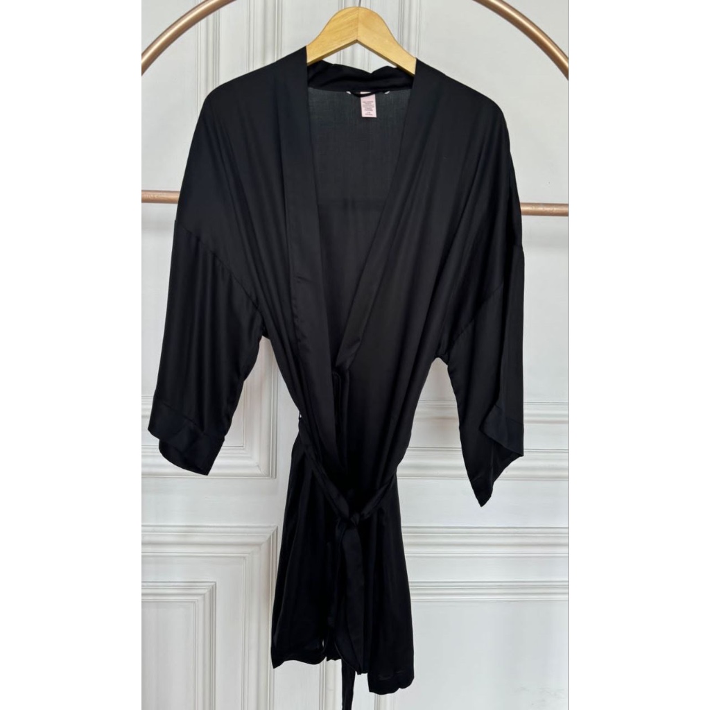 VES Kimono dress piyama lingerie