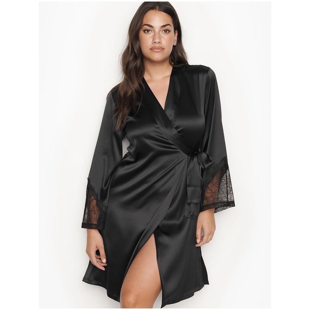 VES Kimono dress piyama lingerie