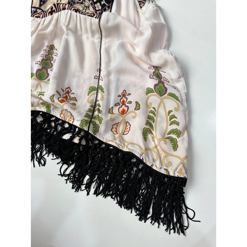 FP Printed blouse (ARB330)
