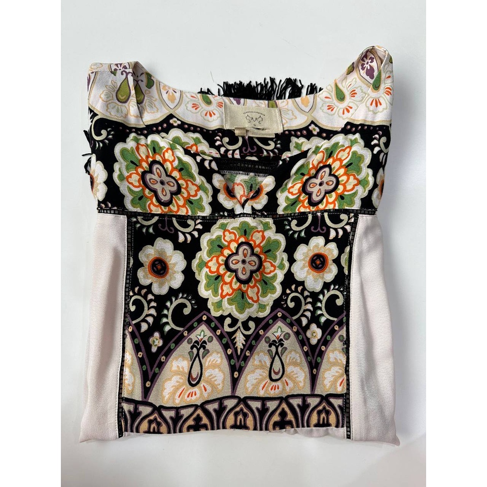 FP Printed blouse (ARB330)