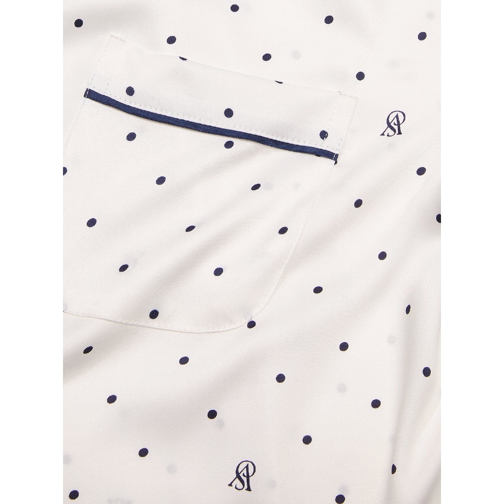VVE.SS Pajamas short set silk