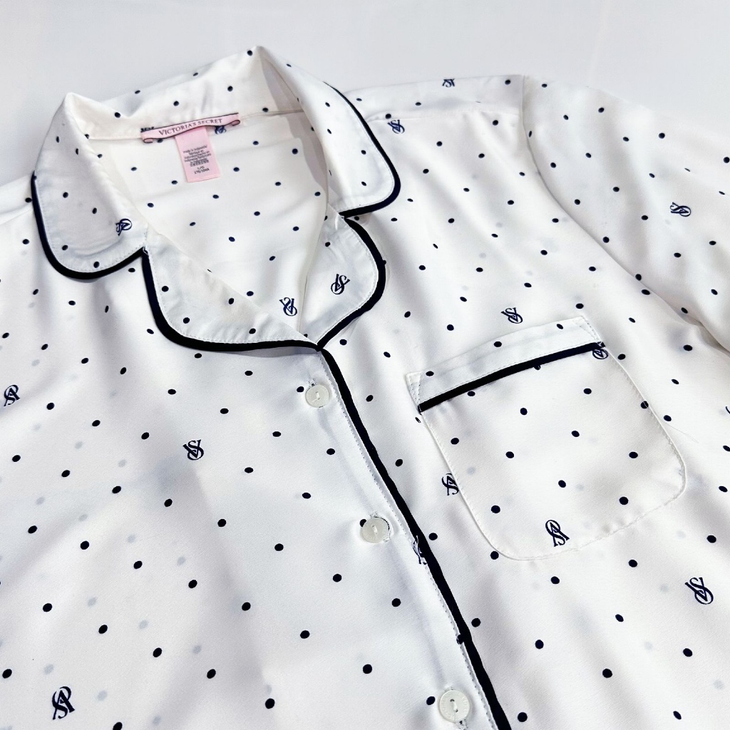 VVE.SS Pajamas short set silk