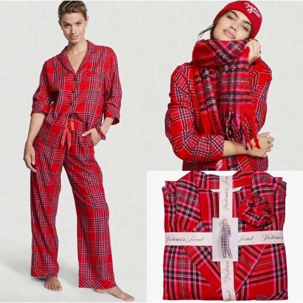 VV****SSS Pajamas set panjang
