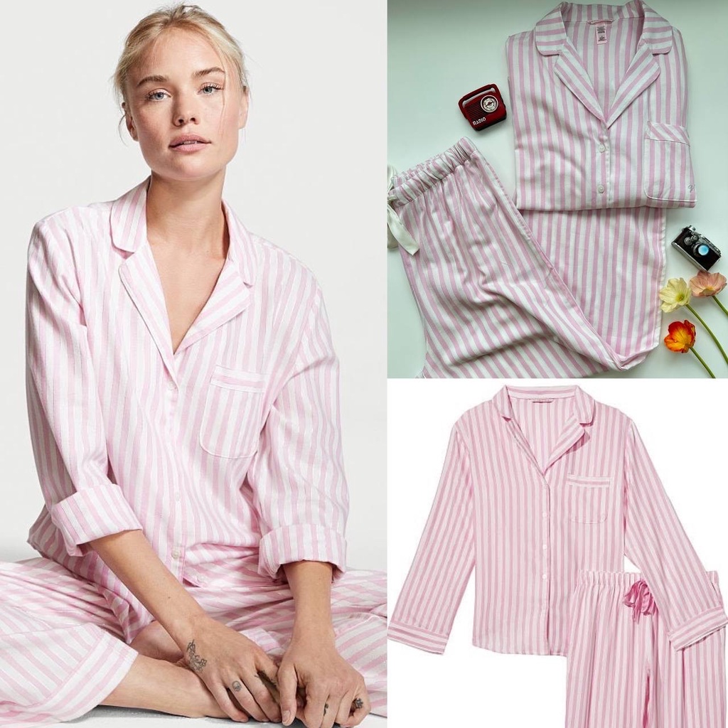 VV****SSS Pajamas set panjang