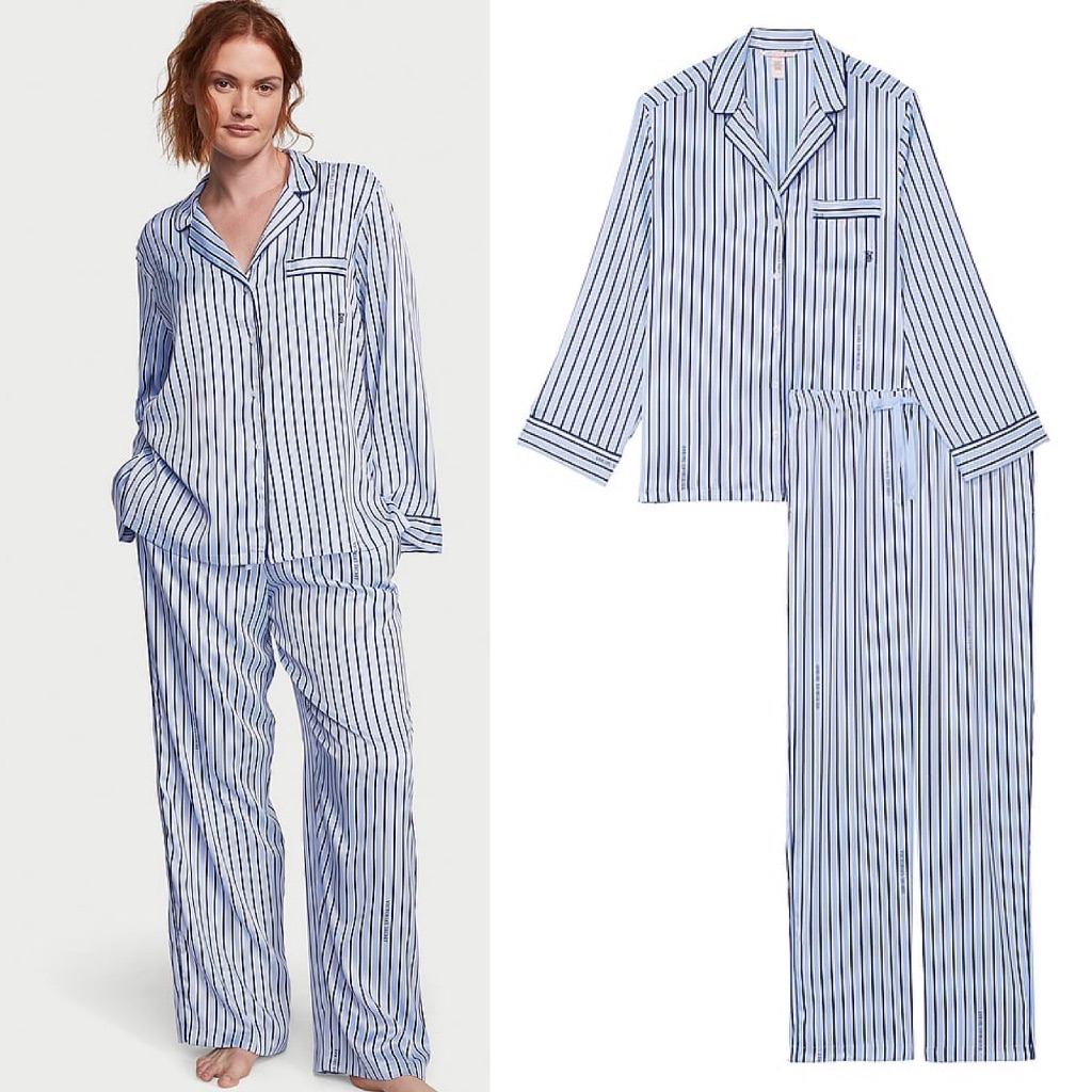 V*ES Pajamas set long pants