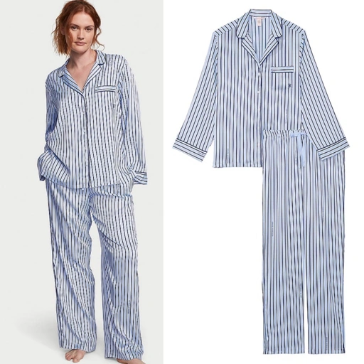 Image of V*ES Pajamas set long pants