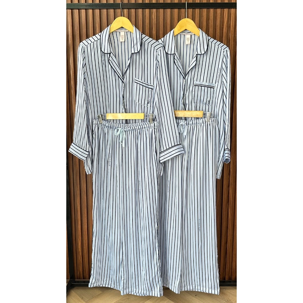 V*ES Pajamas set long pants