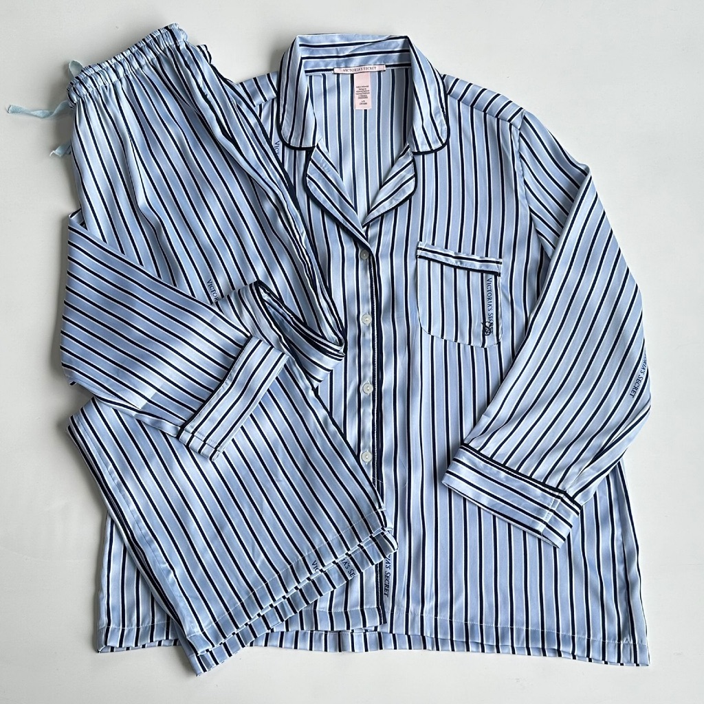 V*ES Pajamas set long pants