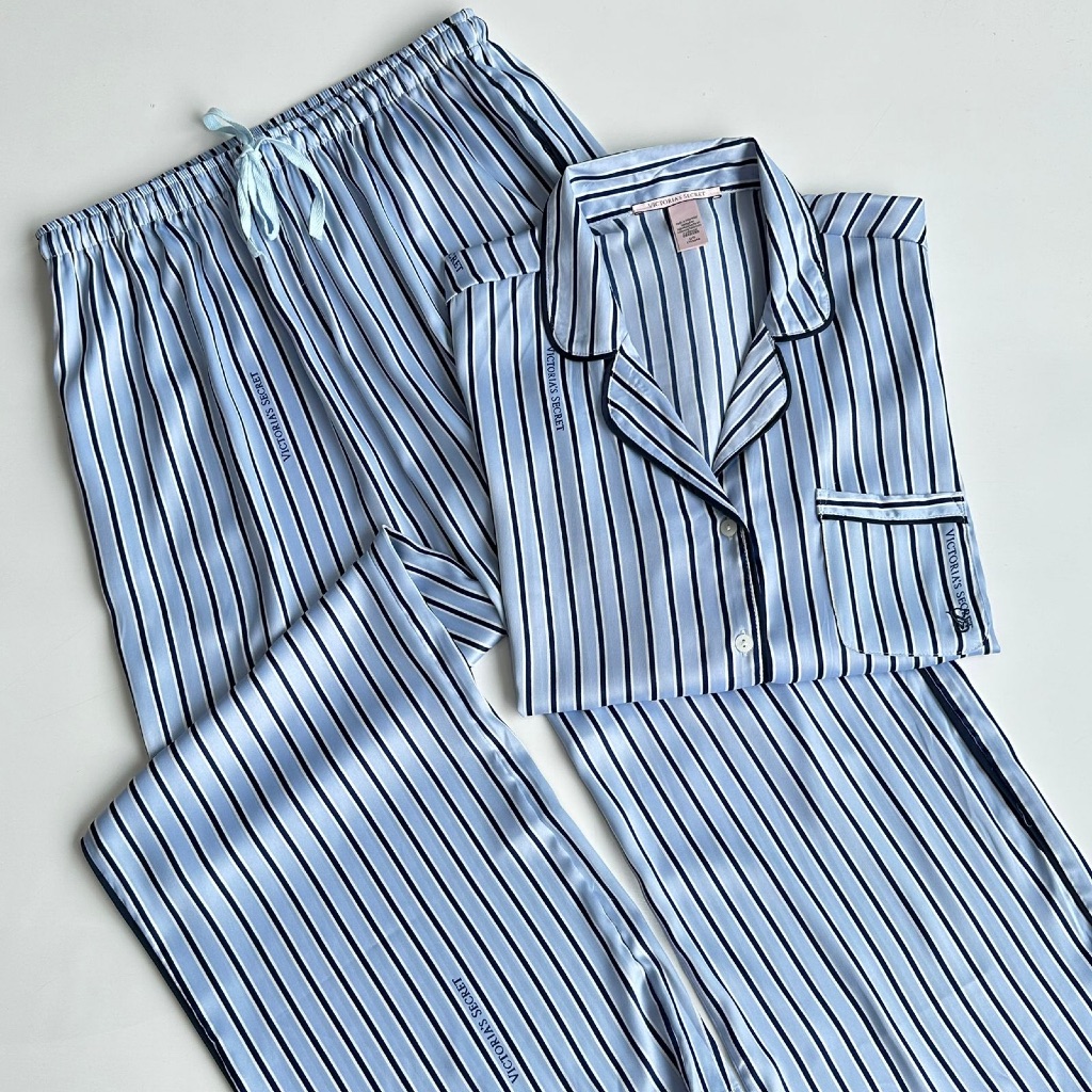 V*ES Pajamas set long pants