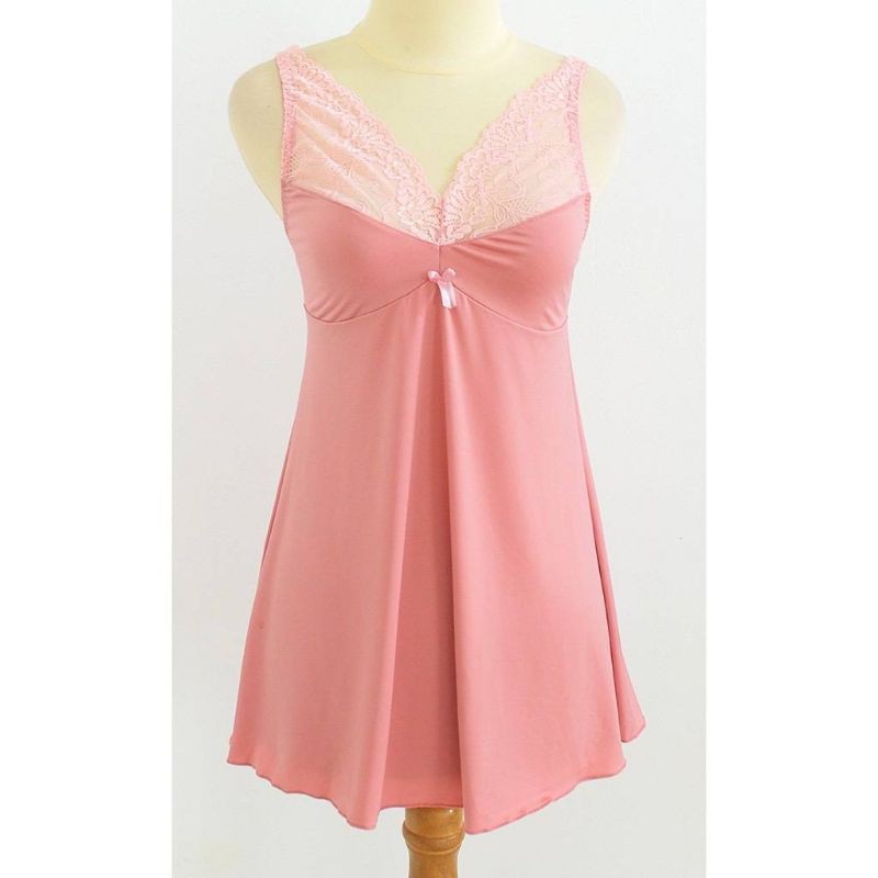 Lingerie set LW 6734 PINK