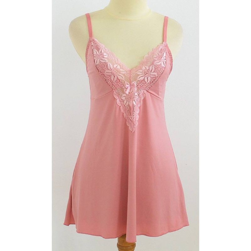 Lingerie set LW 7799 PINK