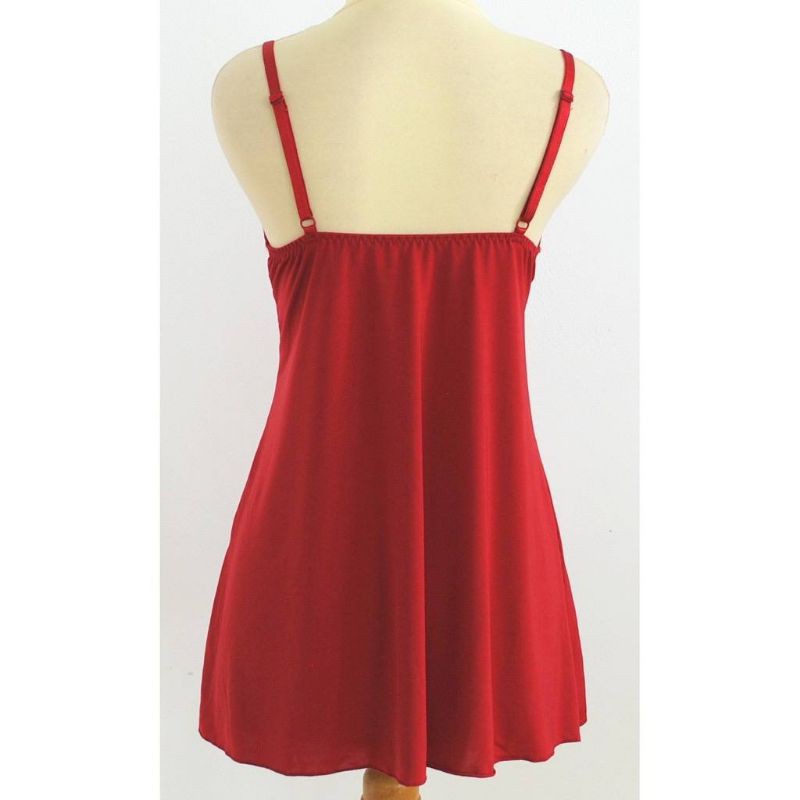 Lingerie set LW5071 RED