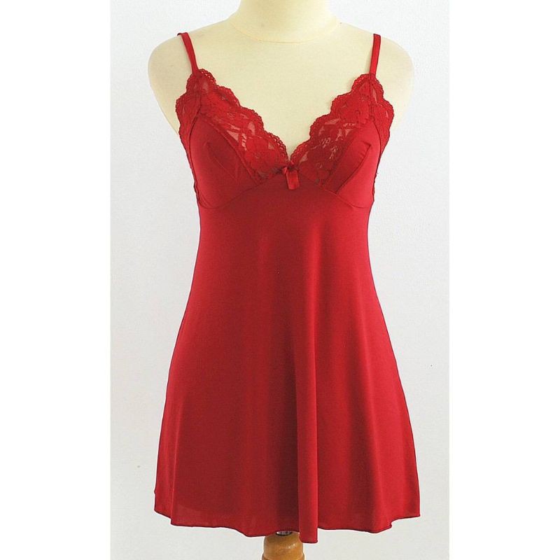Lingerie set LW5071 RED