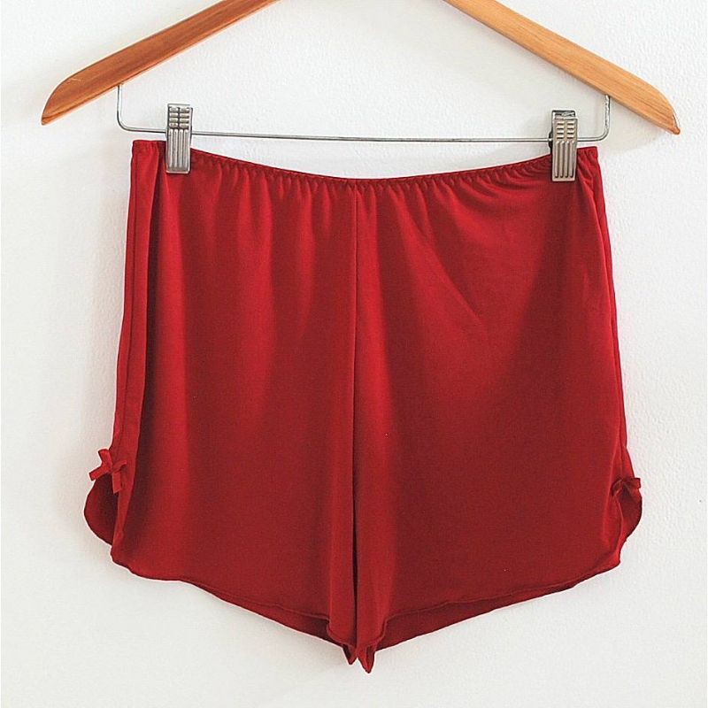 Lingerie set LW5071 RED
