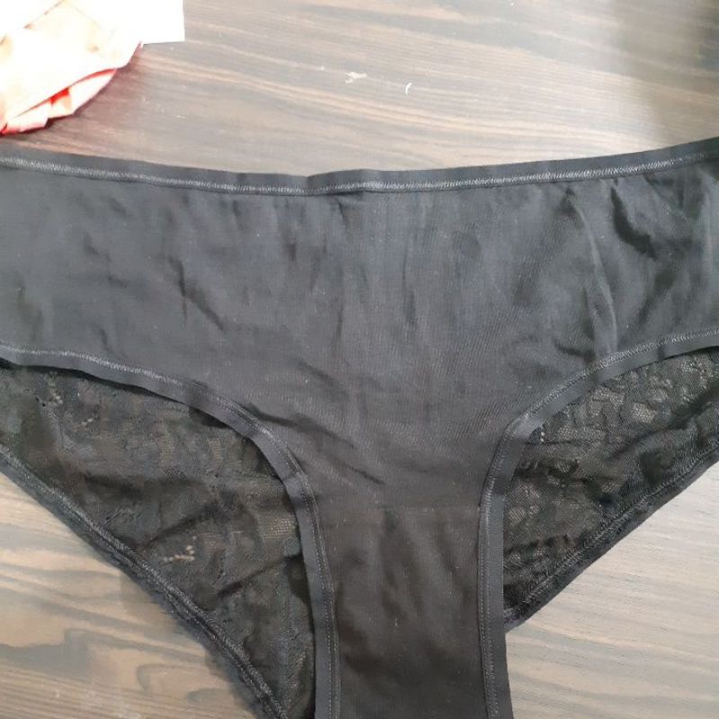 Panties lace (sisa export original)