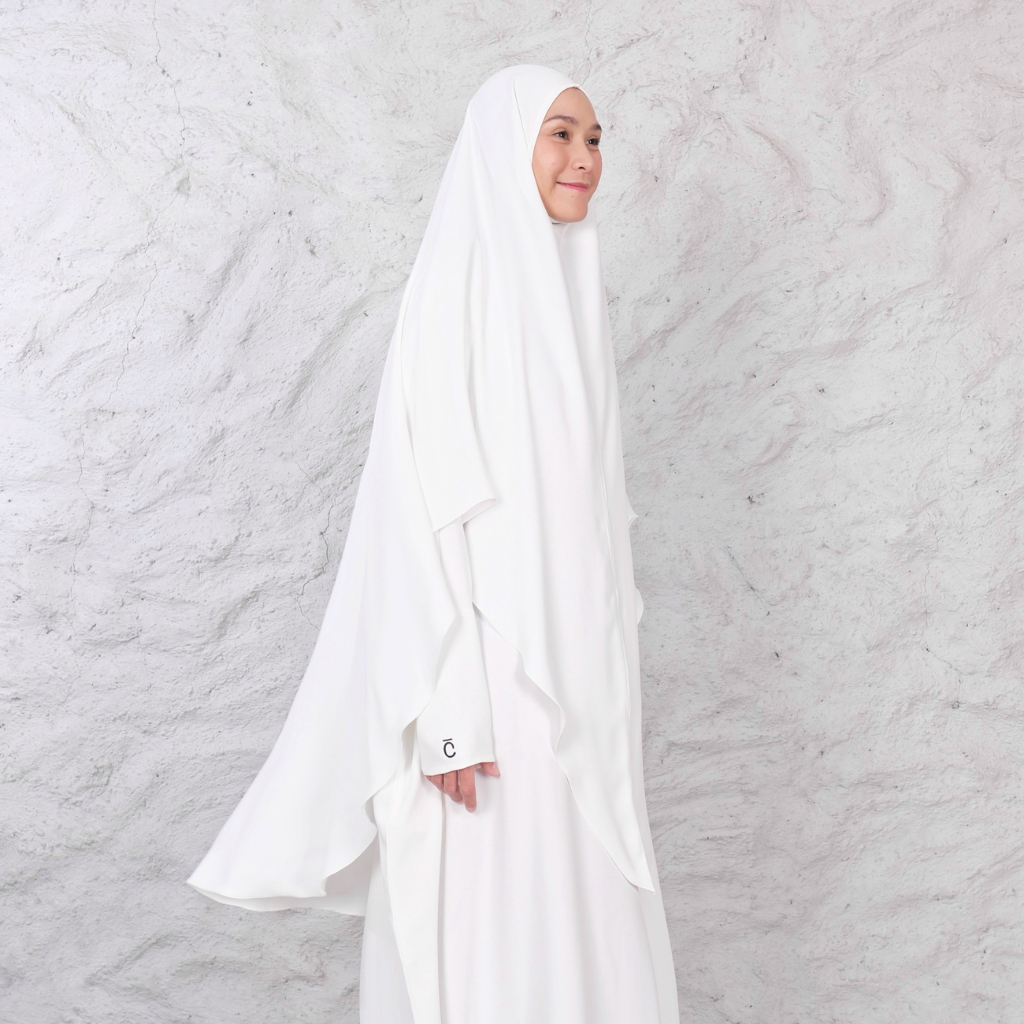Chadaree - Sheera Khimar Mina Umrah Edition