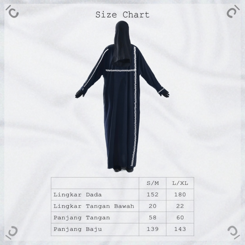 Chadaree - Sunset Hour Shaima Bat Abaya