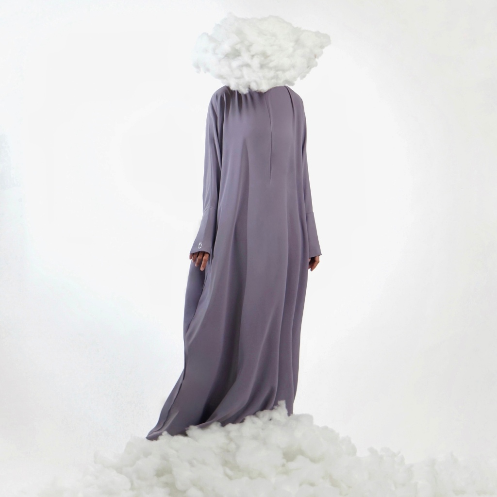 Chadaree - Sunset Hour Shaima Bat Abaya