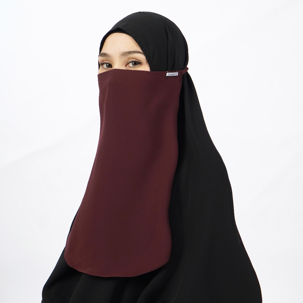 Chadaree - Midnight Allure Chadar