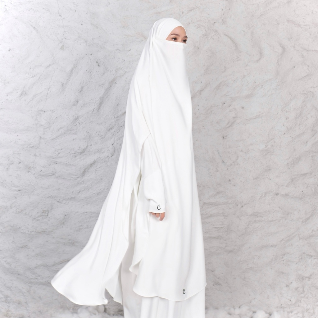 Chadaree - Umrah Edition Shaan FK Long