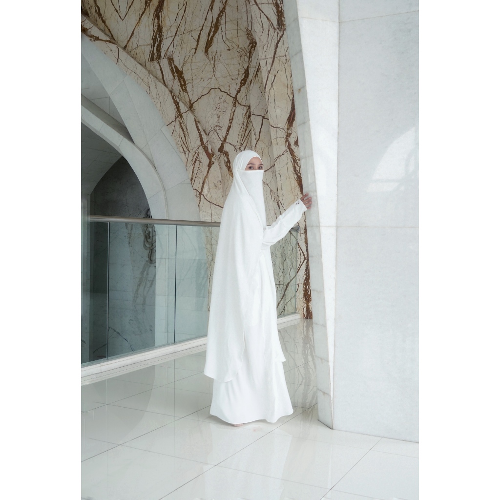 Chadaree - Umrah Edition Shaan FK Long