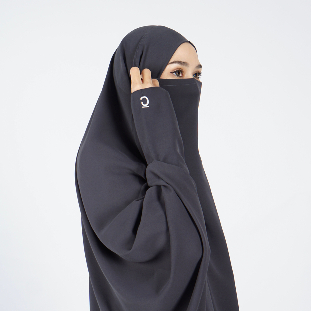 Chadaree-Midnight Allure Maaja Set