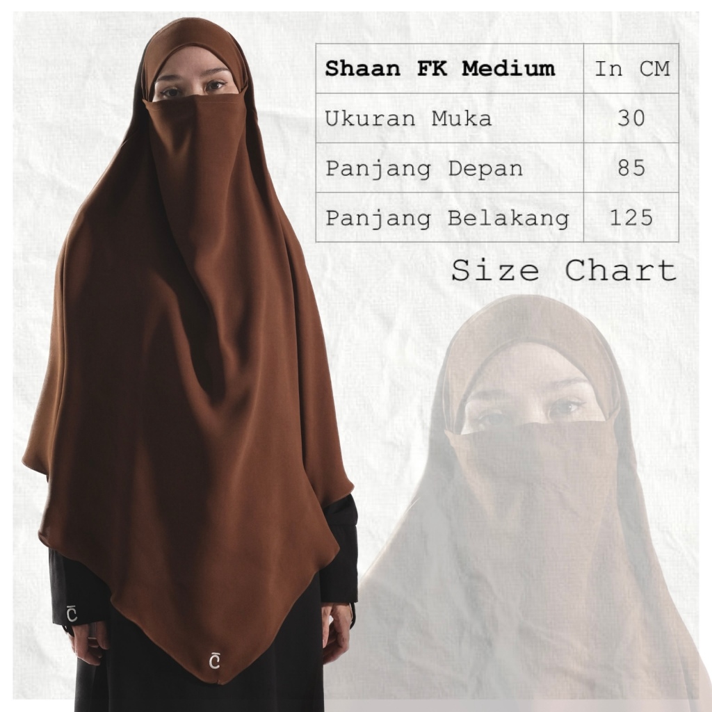 Chadaree - Sunset Hour Shaan FK medium Grape