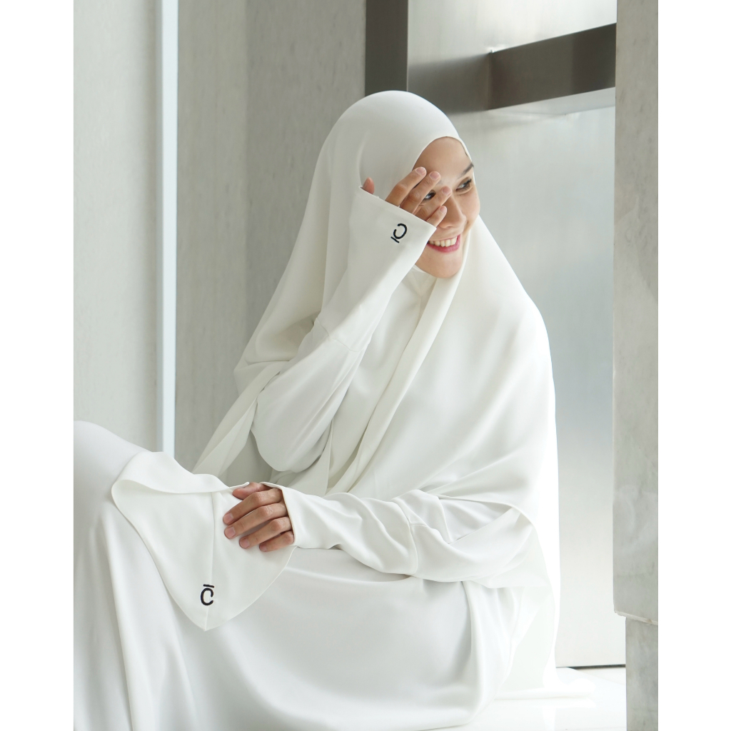 Chadaree - Umrah Edition Shaima Bat Abaya