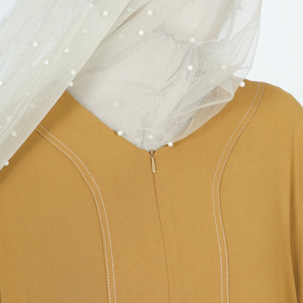 Chadaree - Ramadhan Serene Shade Rubina Abaya