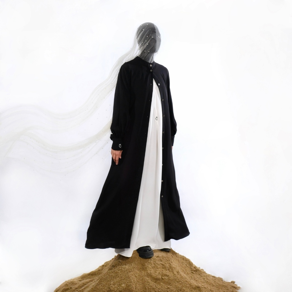 Chadaree - Desert Delight Sahara Outer
