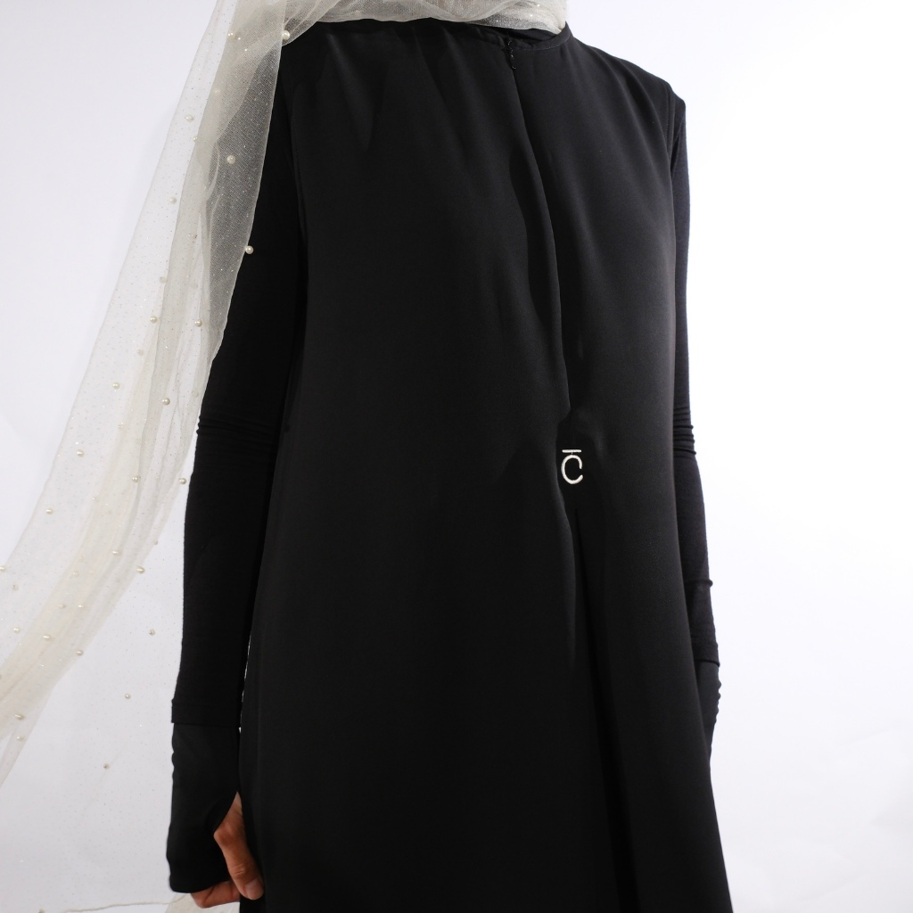 Chadaree - Desert Delight Shams abaya