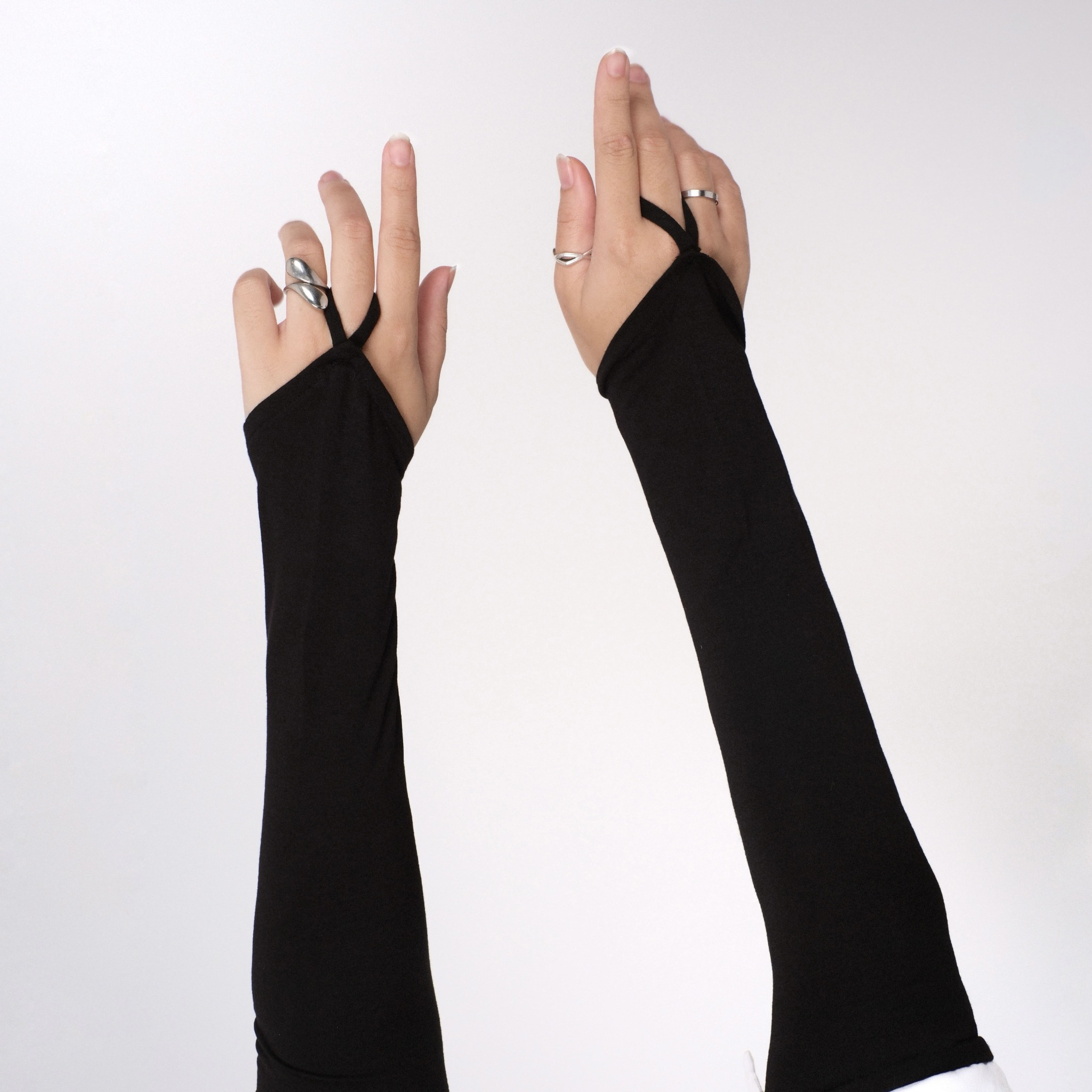 Chadaree - Handchocks
