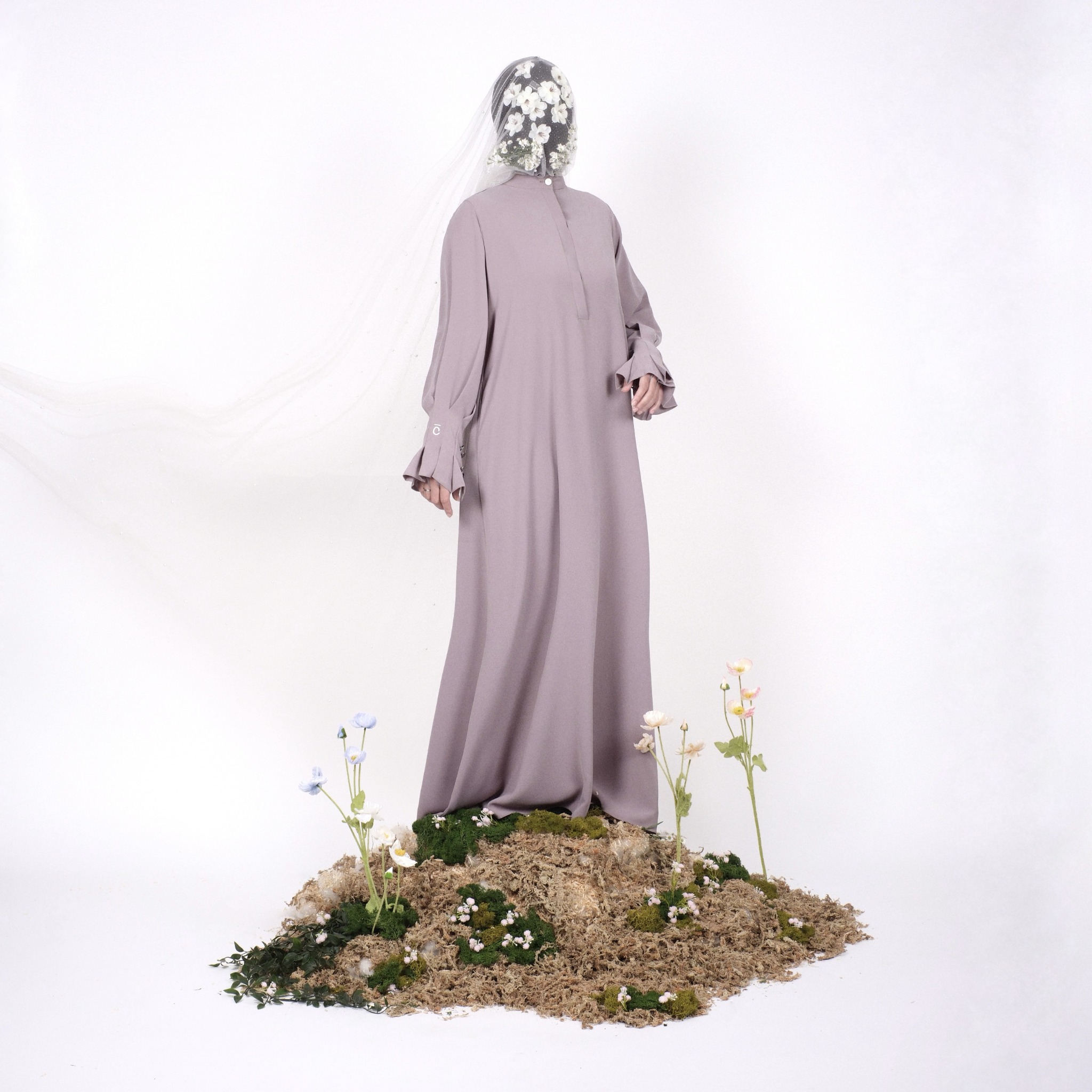 Chadaree - Kiva Haven - Khat Abaya