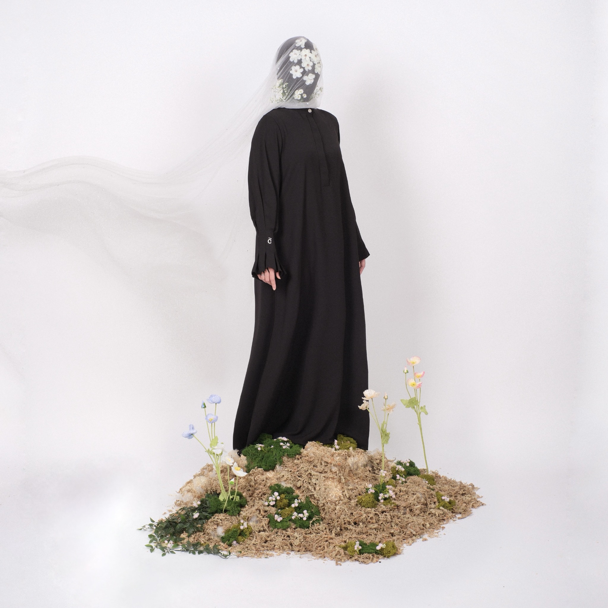 Chadaree - Kiva Haven - Khat Abaya