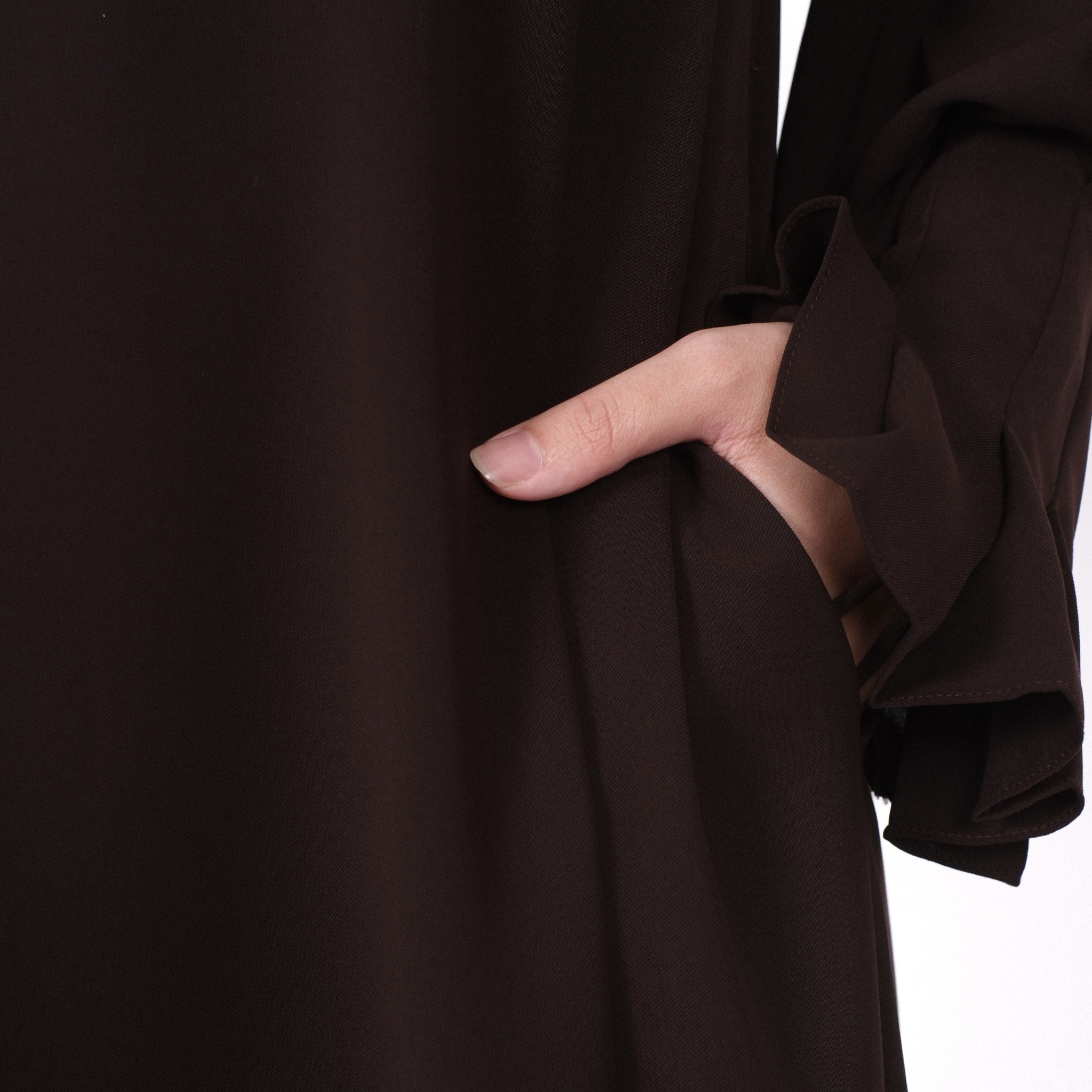 Chadaree - Kiva Haven - Khat Abaya