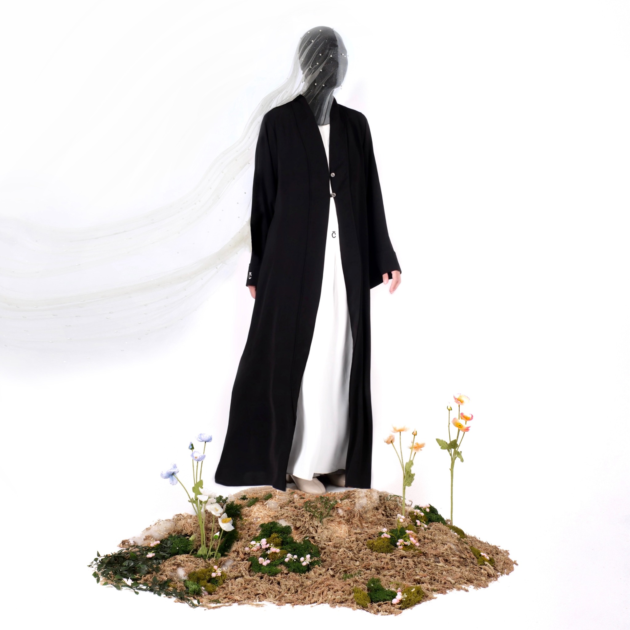 Chadaree - Shahabiyah Outer