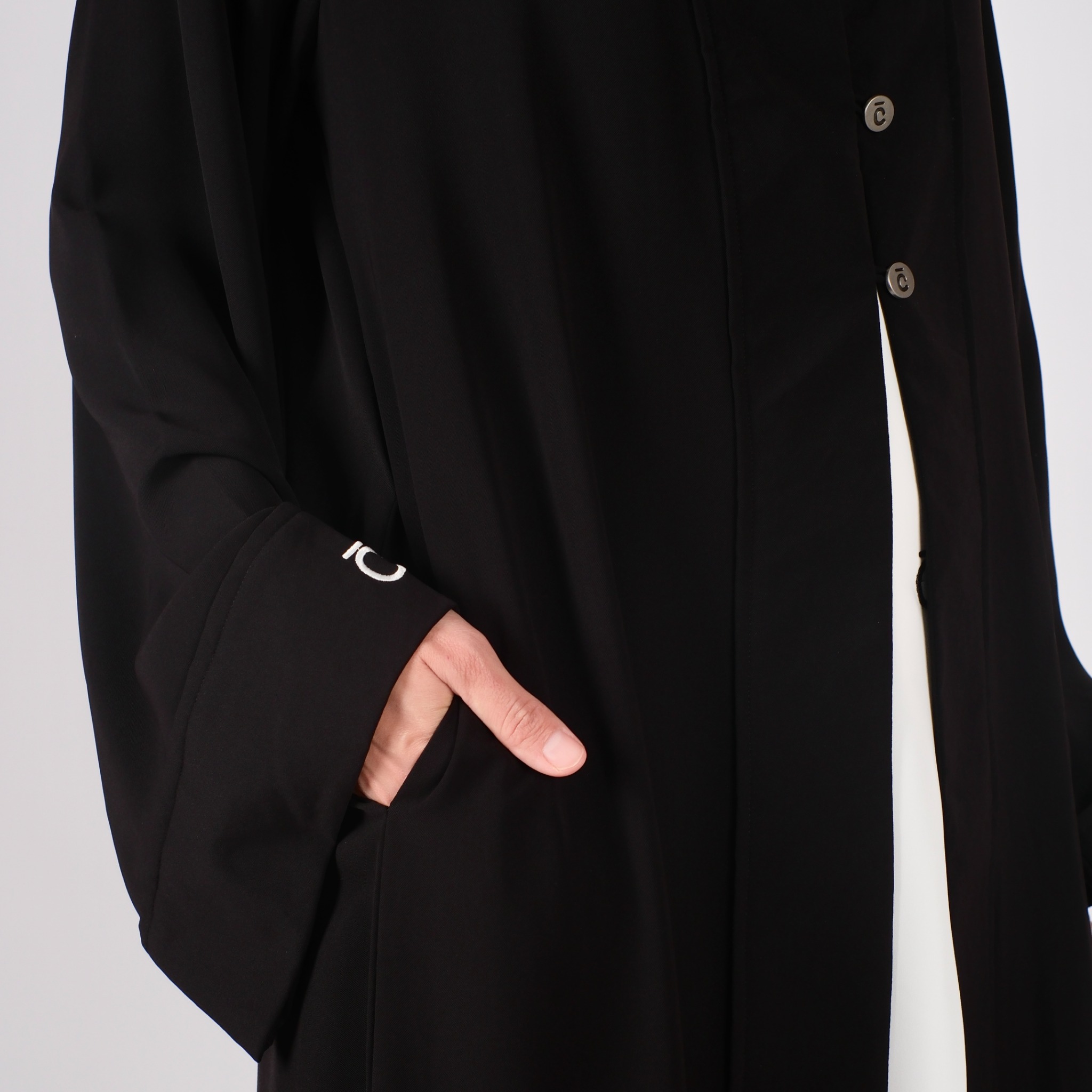 Chadaree - Shahabiyah Outer